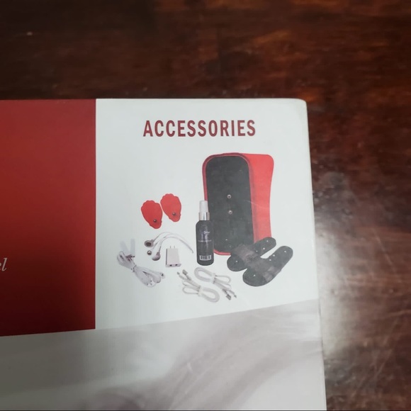 TrueStim PRO BUNDLE MUSCLE RELIEF - Picture 10 of 15